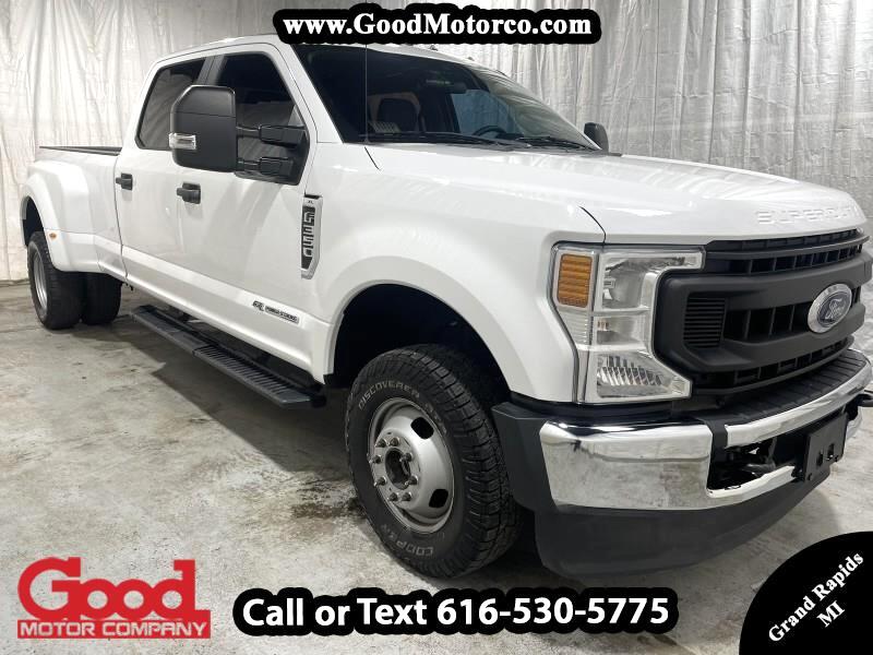Ford F-350 SD  2020