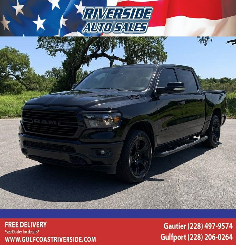 Gulfport Inventory Riverside Auto Sales Gulfport, MS 39503