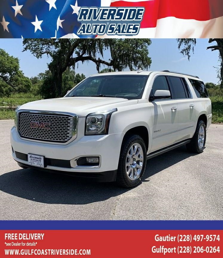 Gulfport Inventory Riverside Auto Sales Gulfport, MS 39503