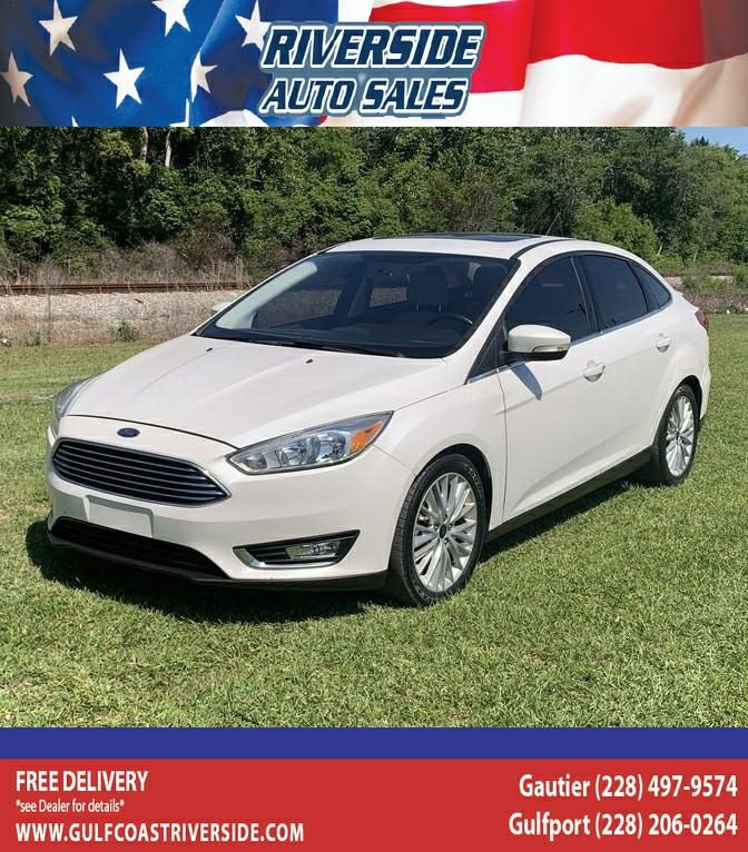 Gulfport Inventory Riverside Auto Sales Gulfport, MS 39503