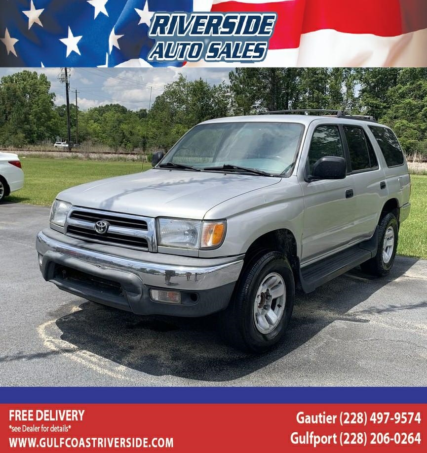 Gulfport Inventory Riverside Auto Sales Gulfport, MS 39503