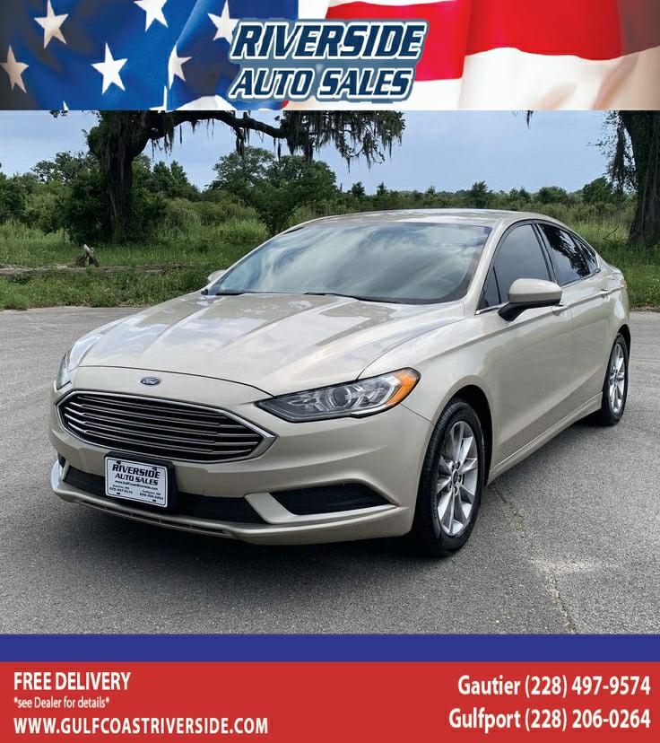 Gulfport Inventory Riverside Auto Sales Gulfport, MS 39503