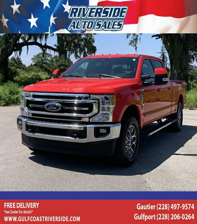 Ford F250  2022
