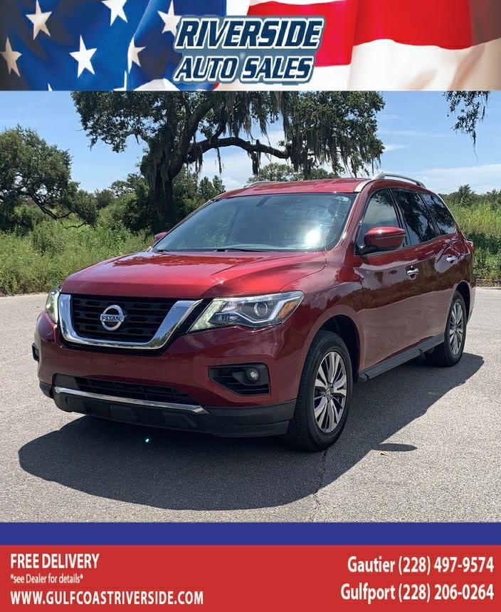 Gulfport Inventory Riverside Auto Sales Gulfport, MS 39503