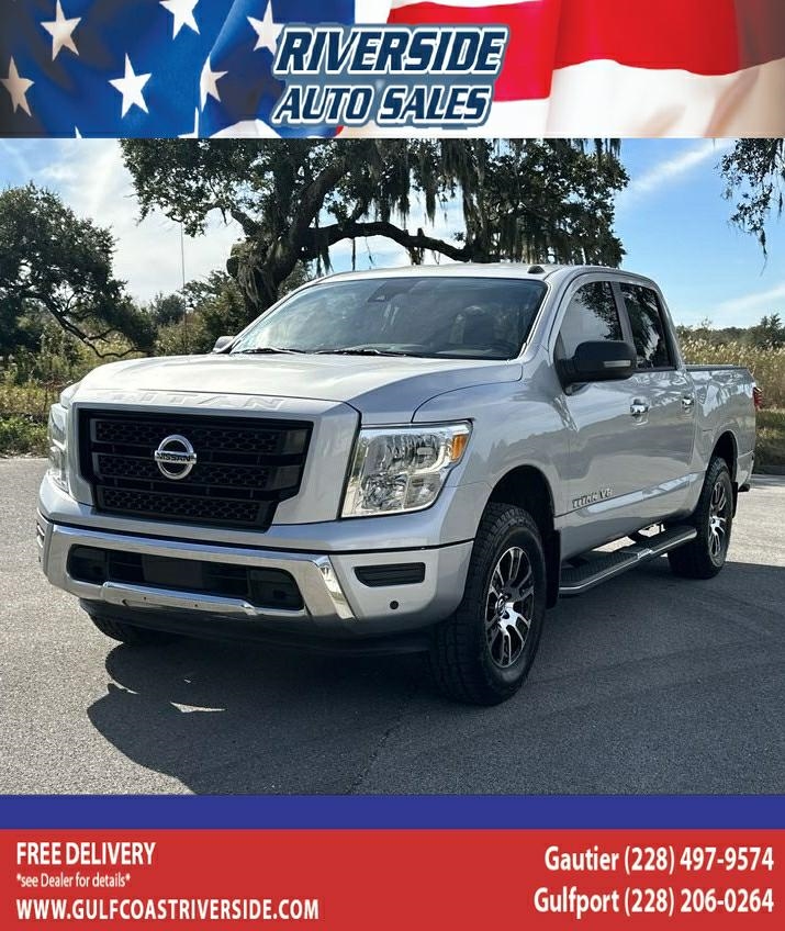 Gulfport Inventory Riverside Auto Sales Gulfport, MS 39503