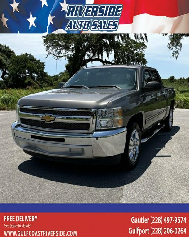 Used Cars for Sale Gulfport MS 39503 Riverside Auto Sales Gulfport