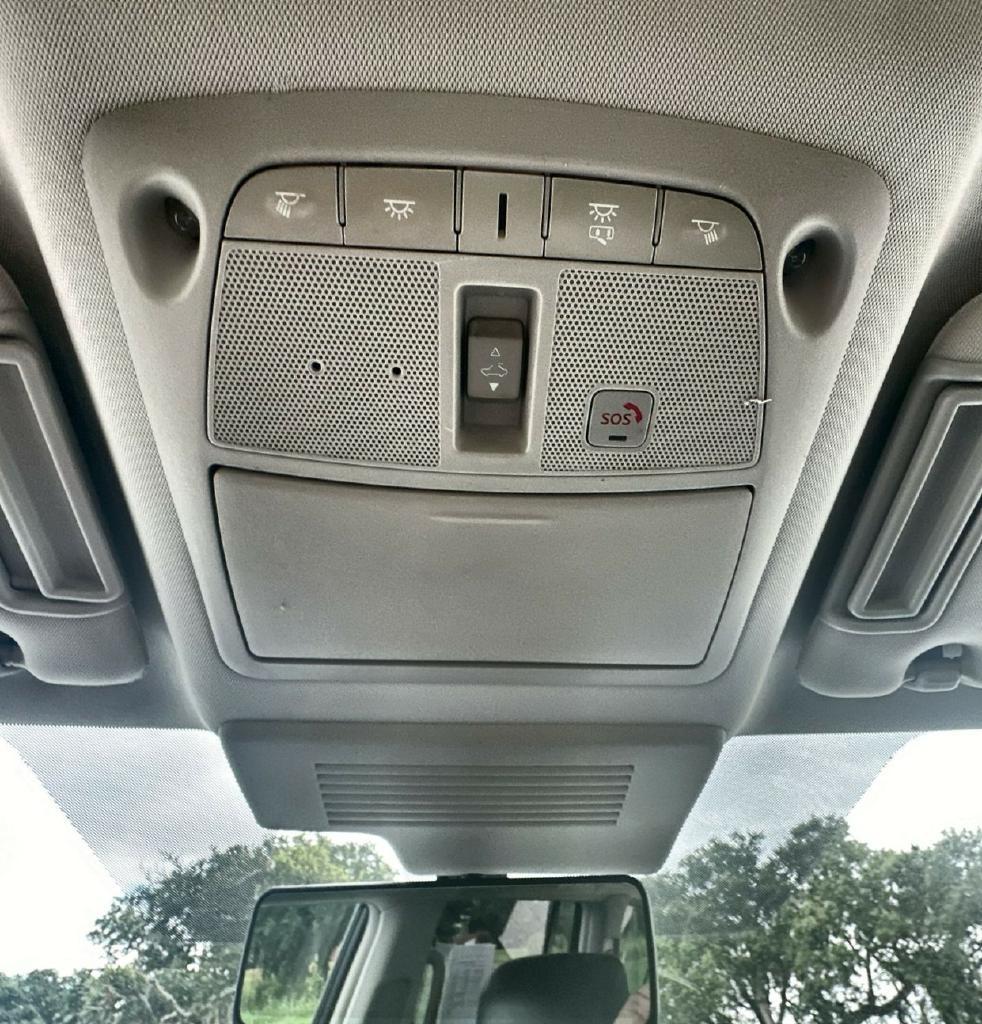 Nissan Armada Platinum 2020