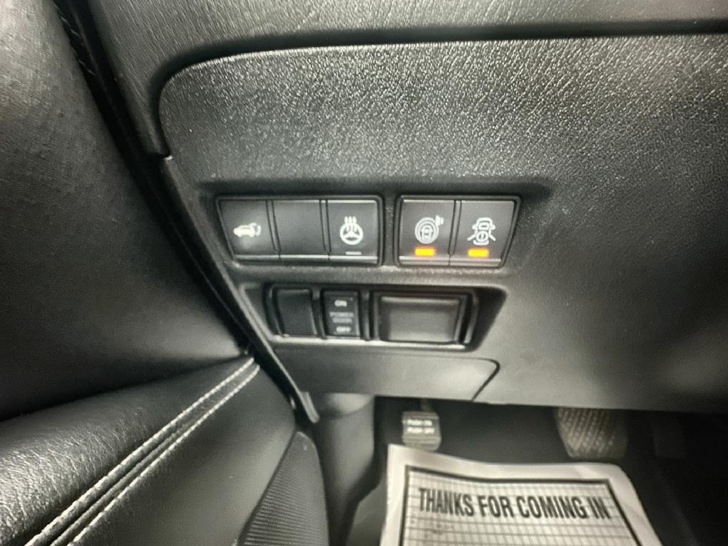 Nissan Armada Platinum 2020