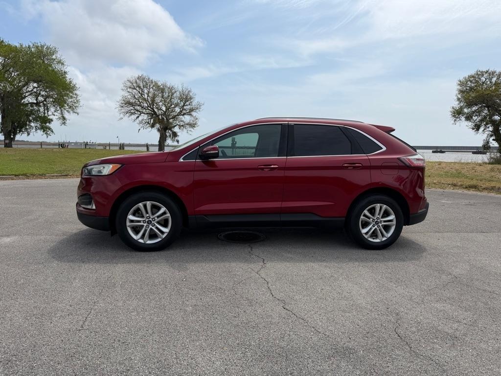 Ford Edge SEL FWD 2019