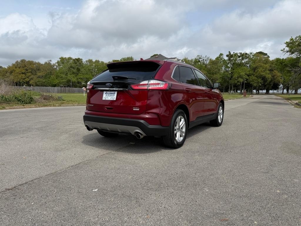 Ford Edge SEL FWD 2019