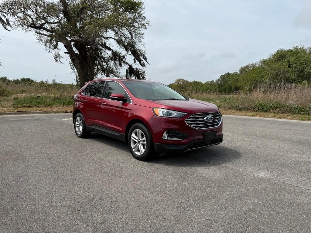 Ford Edge SEL FWD 2019