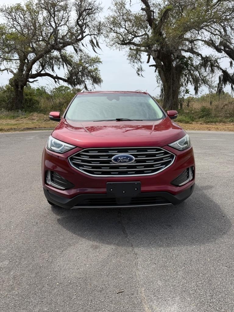 Ford Edge SEL FWD 2019