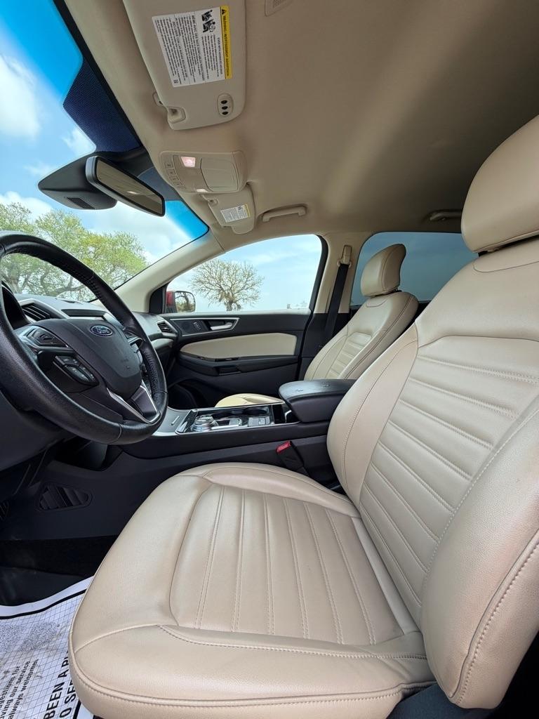 Ford Edge SEL FWD 2019