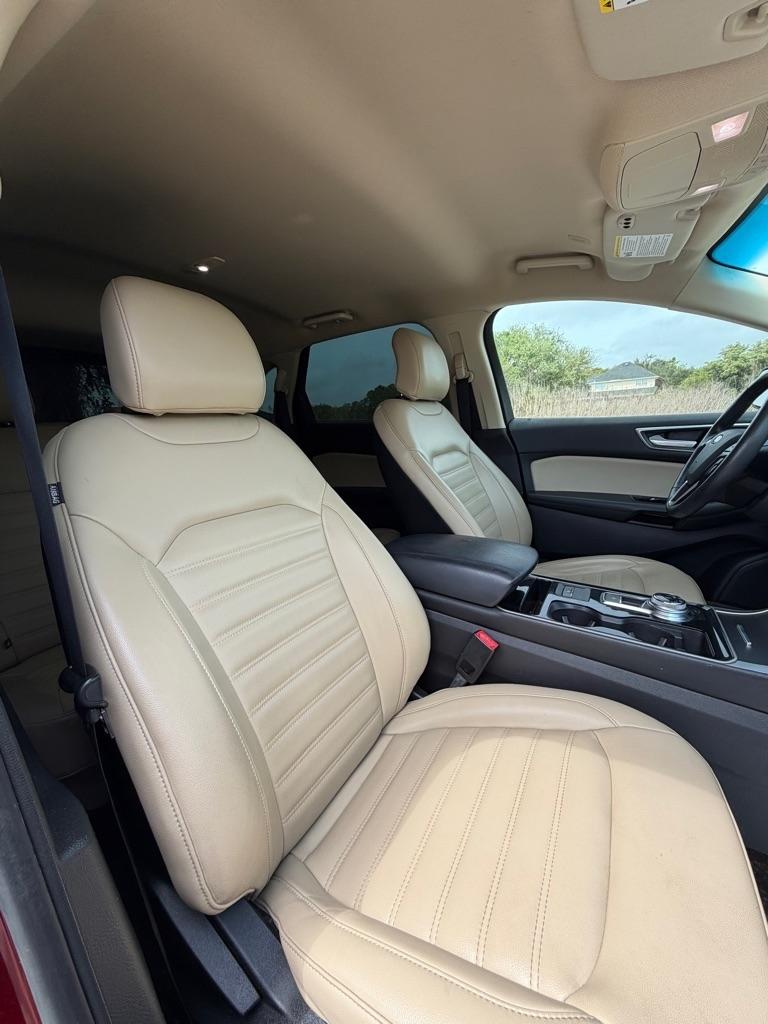 Ford Edge SEL FWD 2019