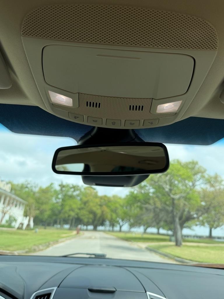 Ford Edge SEL FWD 2019