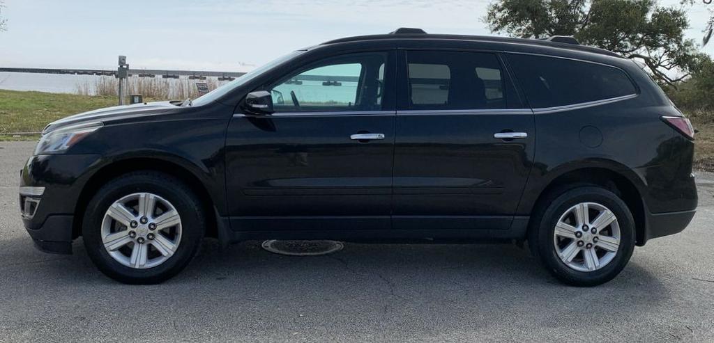 Chevrolet Traverse LT 2014
