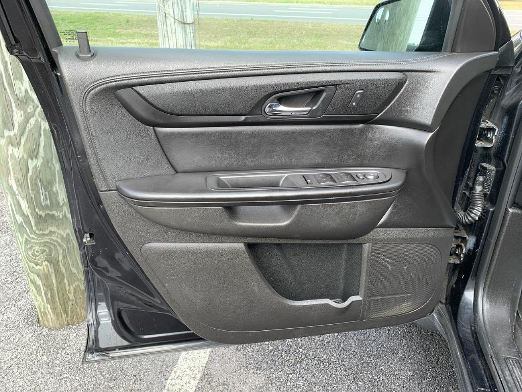 Chevrolet Traverse LT 2014