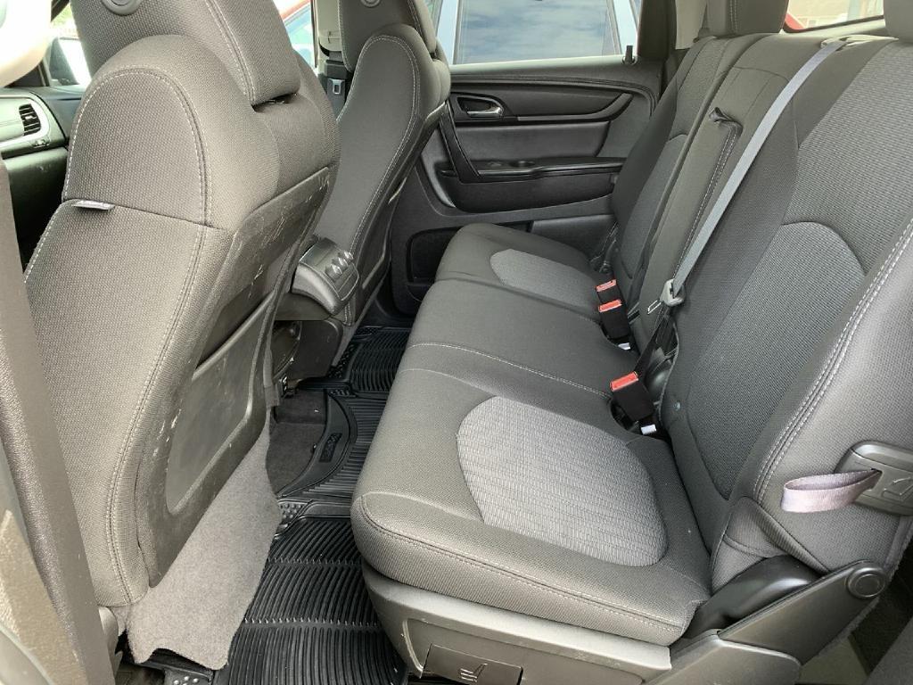 Chevrolet Traverse LT 2014