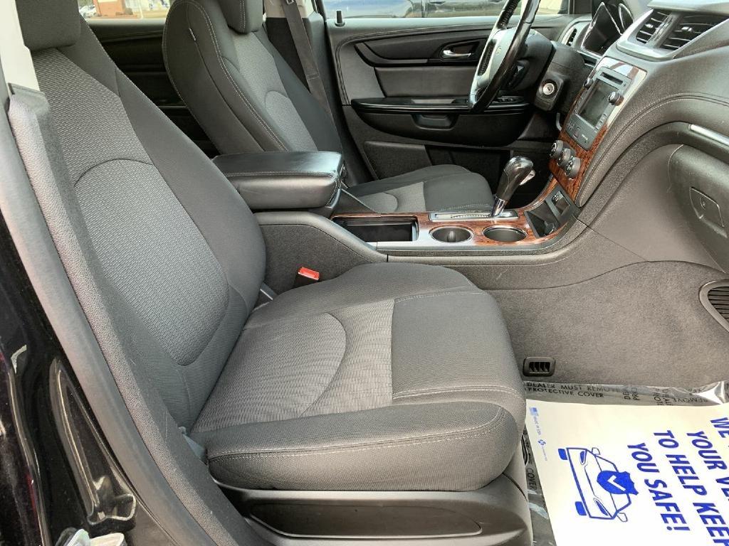 Chevrolet Traverse LT 2014