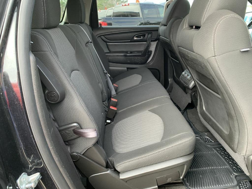 Chevrolet Traverse LT 2014