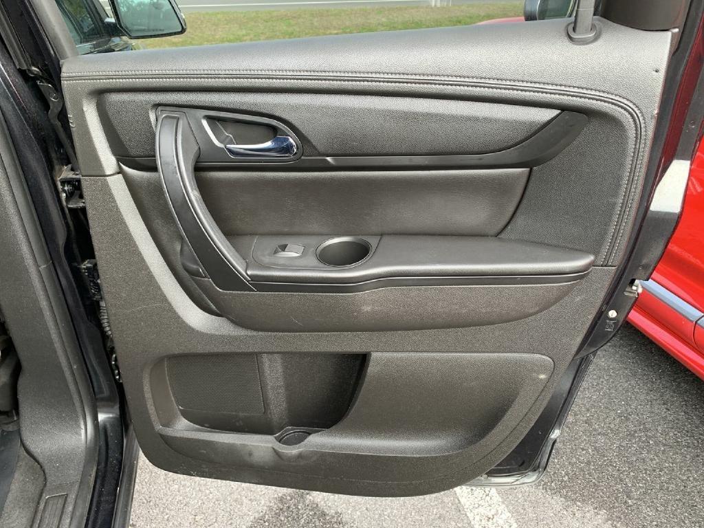 Chevrolet Traverse LT 2014