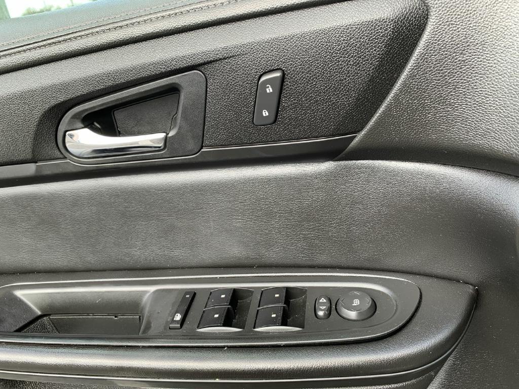 Chevrolet Traverse LT 2014