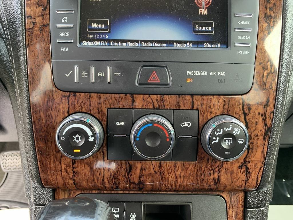 Chevrolet Traverse LT 2014