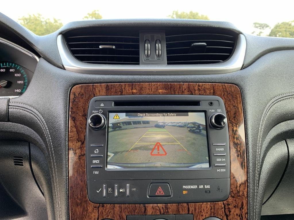 Chevrolet Traverse LT 2014
