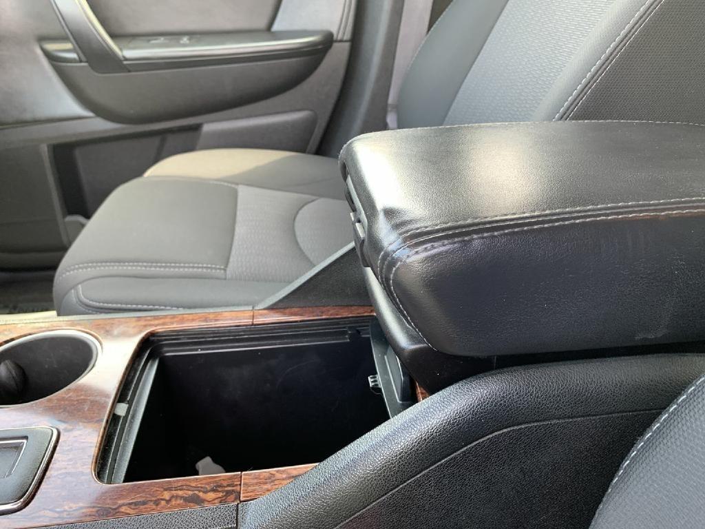 Chevrolet Traverse LT 2014