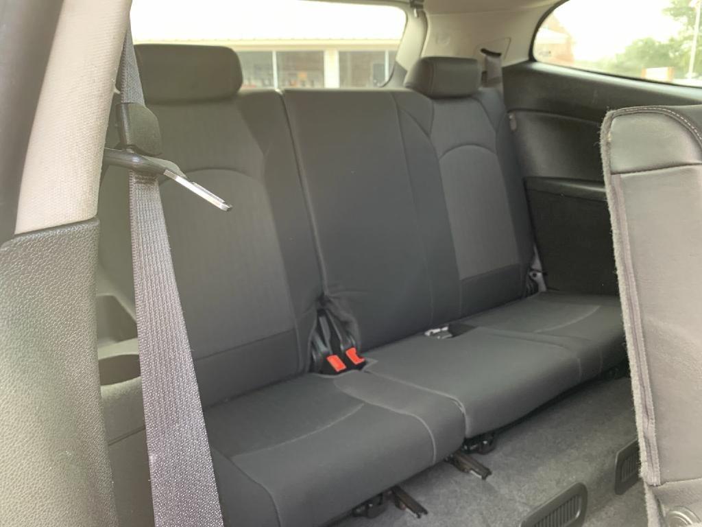Chevrolet Traverse LT 2014