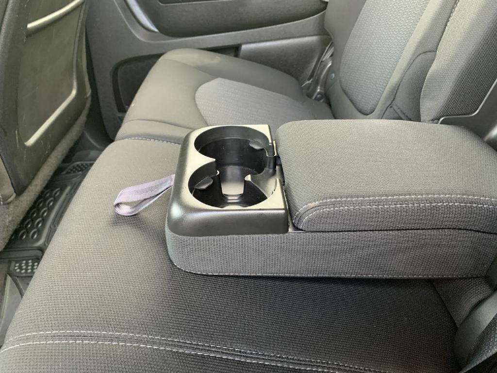 Chevrolet Traverse LT 2014