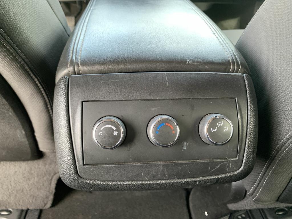 Chevrolet Traverse LT 2014