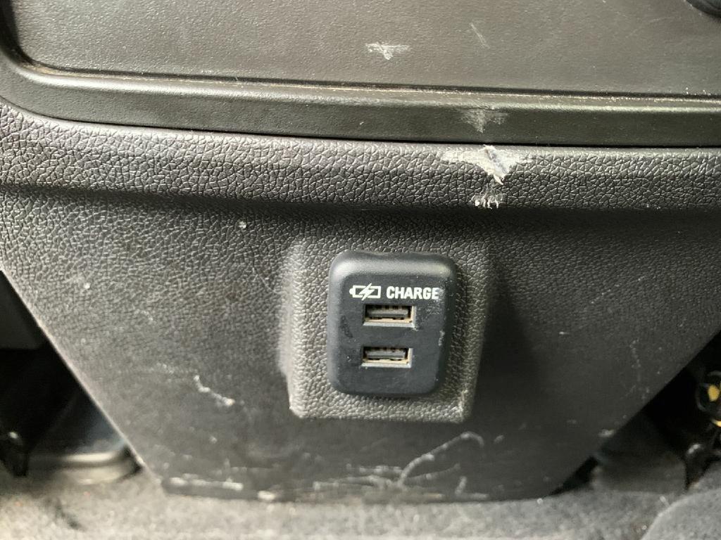 Chevrolet Traverse LT 2014