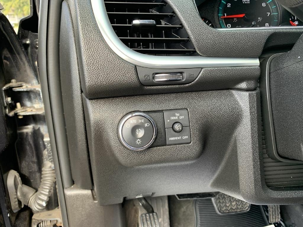 Chevrolet Traverse LT 2014