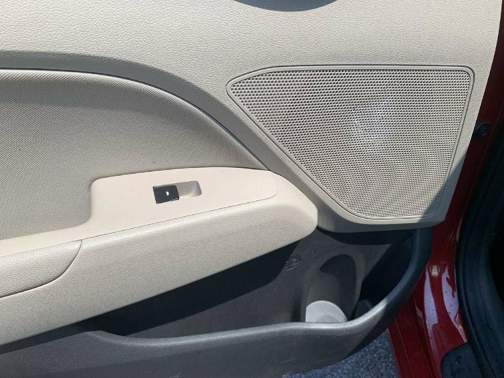 Hyundai Elantra SE 2017