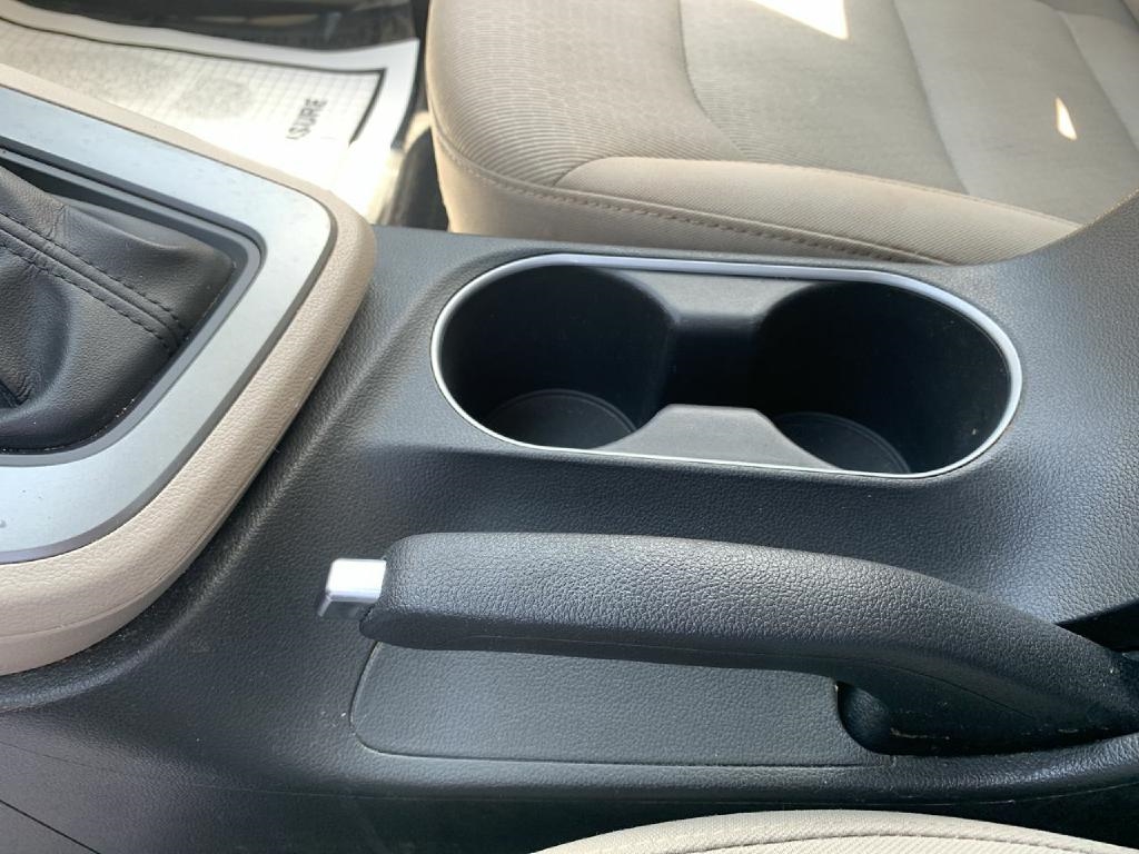 Hyundai Elantra SE 2017