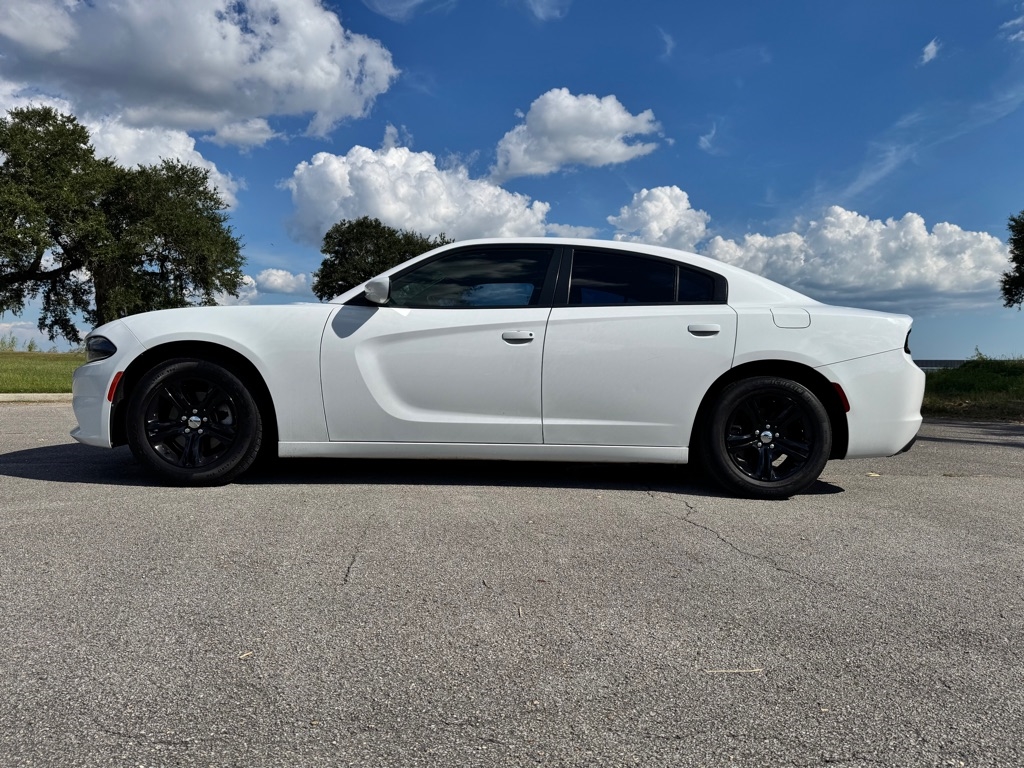 Dodge Charger SXT RWD 2021 Dodge Charger SXT RWD 2021