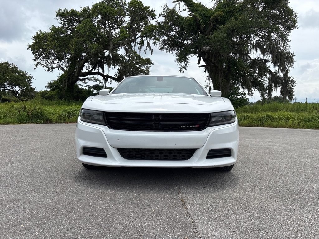 Dodge Charger SXT RWD 2021 Dodge Charger SXT RWD 2021