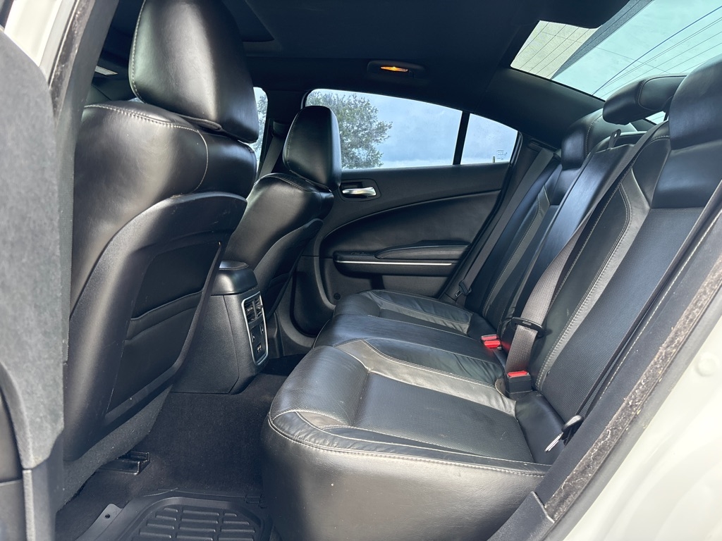 Dodge Charger SXT RWD 2021 Dodge Charger SXT RWD 2021