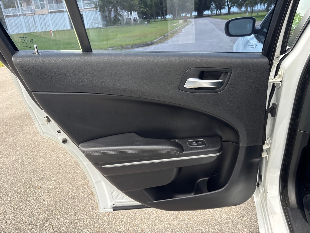 Dodge Charger SXT RWD 2021 Dodge Charger SXT RWD 2021