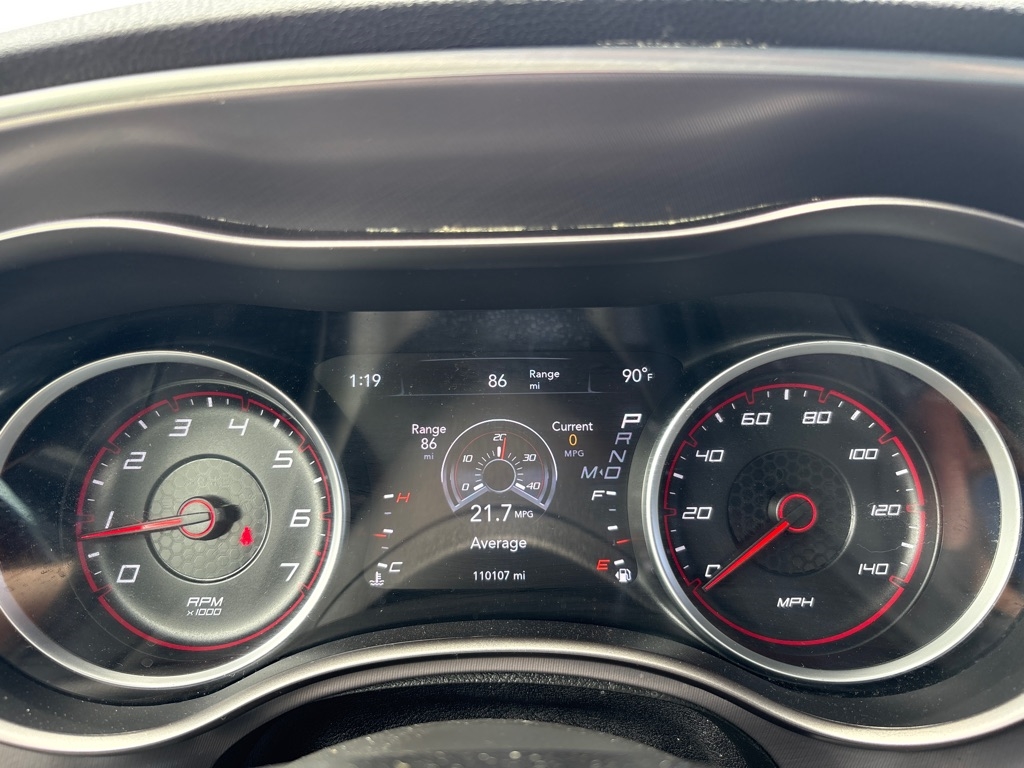 Dodge Charger SXT RWD 2021 Dodge Charger SXT RWD 2021