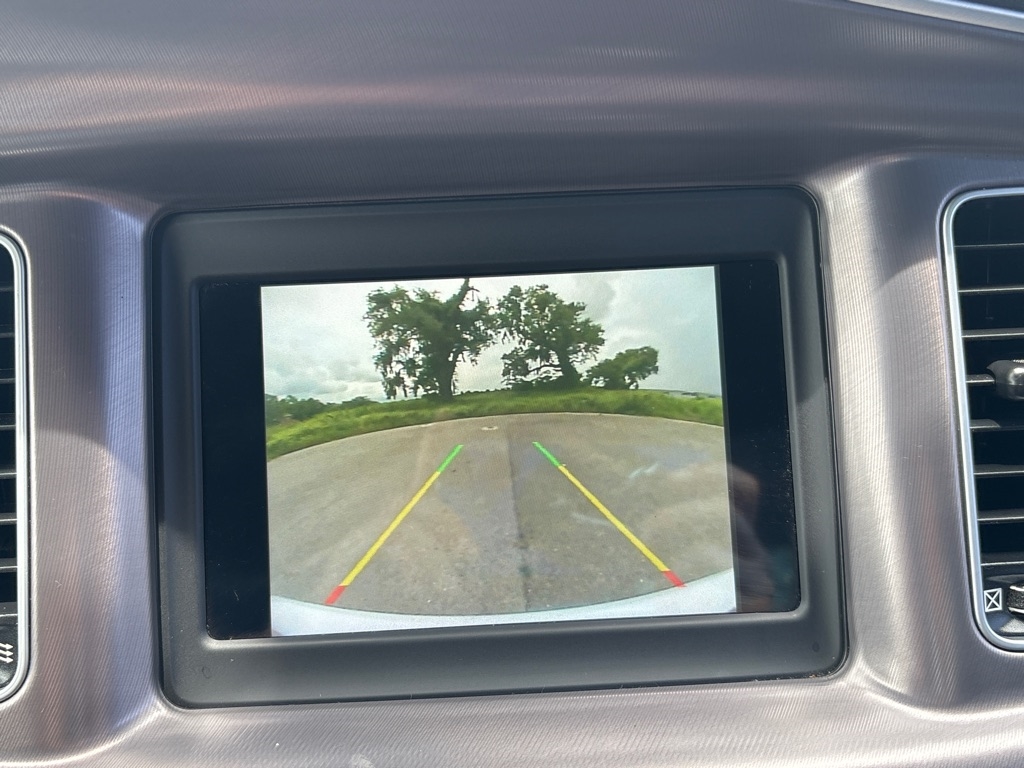 Dodge Charger SXT RWD 2021 Dodge Charger SXT RWD 2021