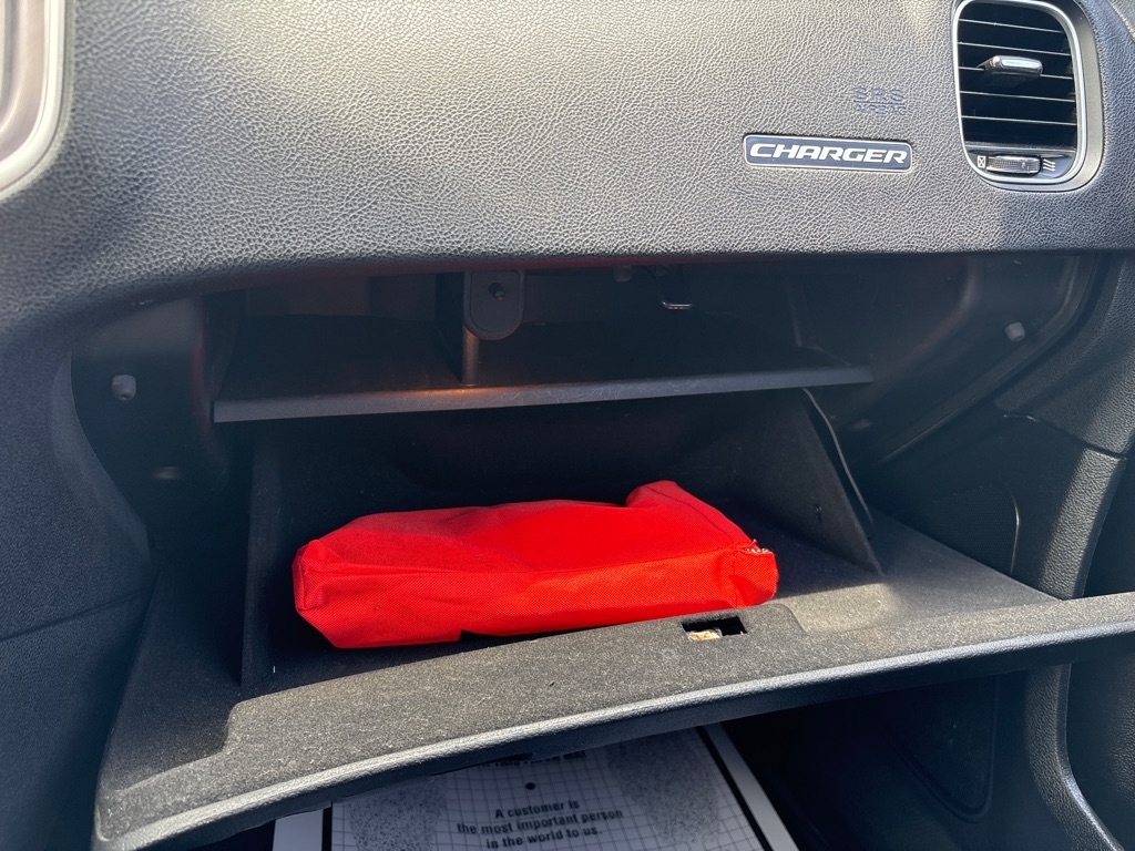 Dodge Charger SXT RWD 2021 Dodge Charger SXT RWD 2021