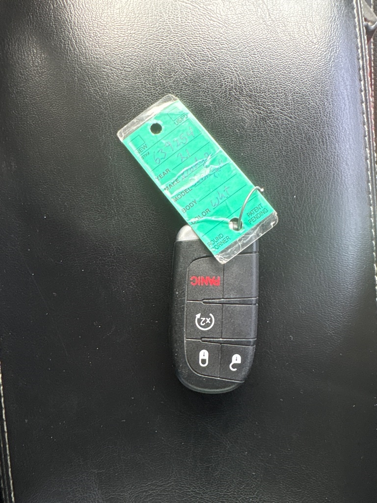 Dodge Charger SXT RWD 2021 Dodge Charger SXT RWD 2021