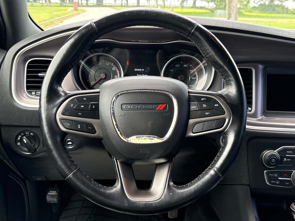 Dodge Charger SXT RWD 2021