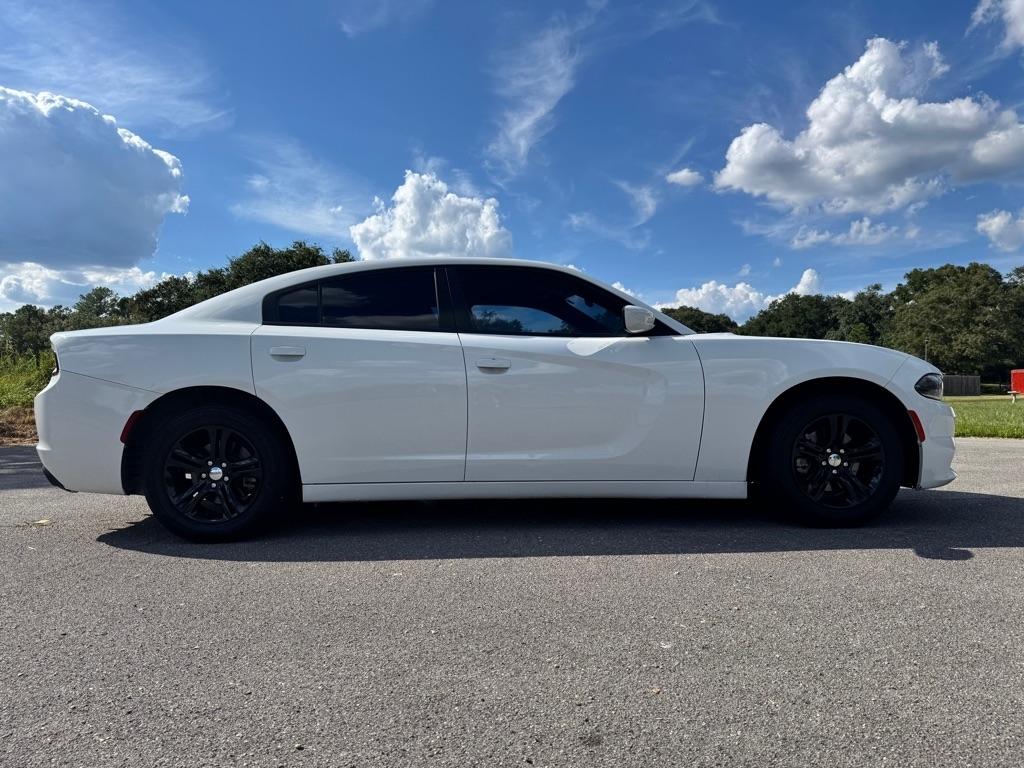 Dodge Charger SXT RWD 2021