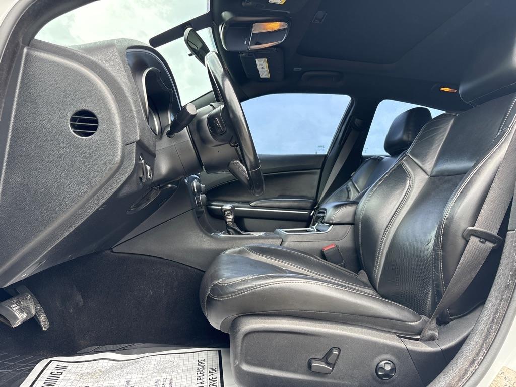 Dodge Charger SXT RWD 2021