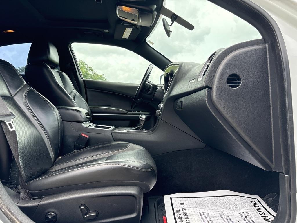 Dodge Charger SXT RWD 2021