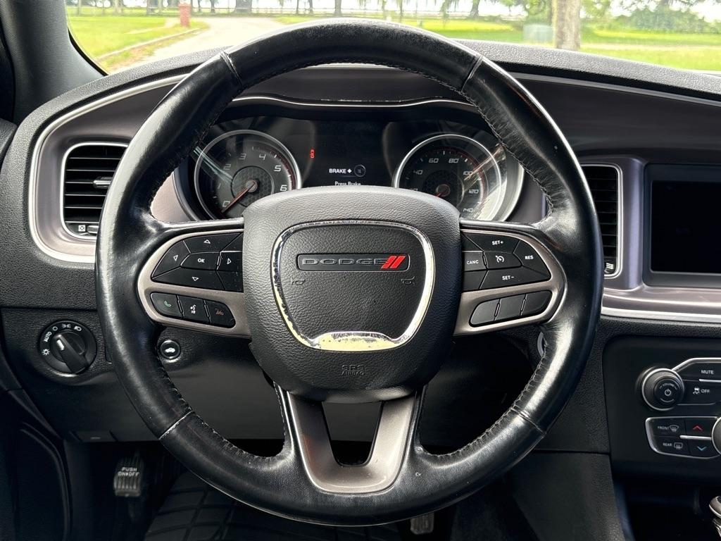 Dodge Charger SXT RWD 2021