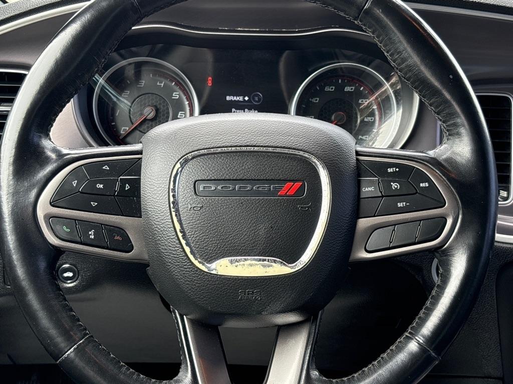 Dodge Charger SXT RWD 2021